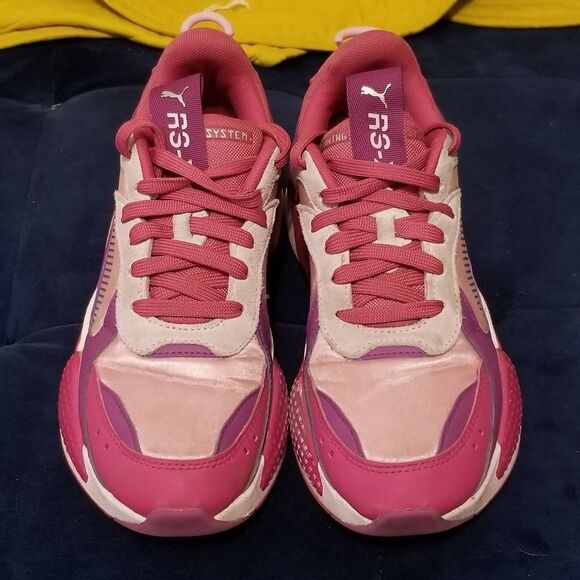 Puma RS-X Shoes - Picture 2 of 7